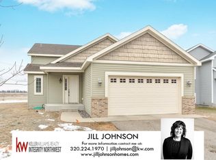2515 43rd Ave S, Saint Cloud, MN 56301