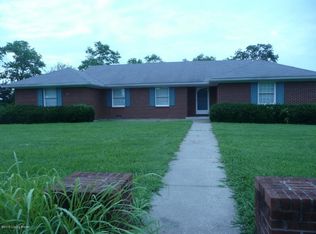 871 Townhill Rd, Taylorsville, KY 40071