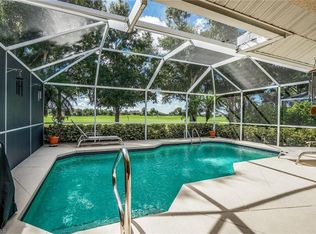8135 Palomino Dr #34, Naples, FL 34113