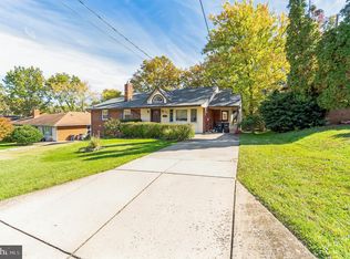 3406 Stonehall Dr, Beltsville, MD 20705