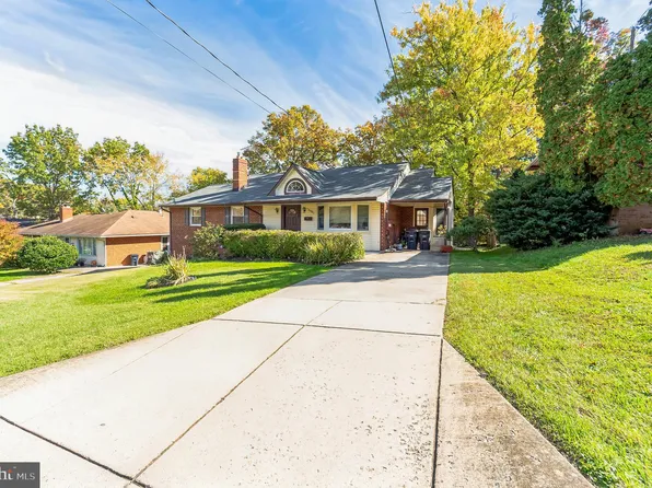 3406 Stonehall Dr, Beltsville, MD 20705