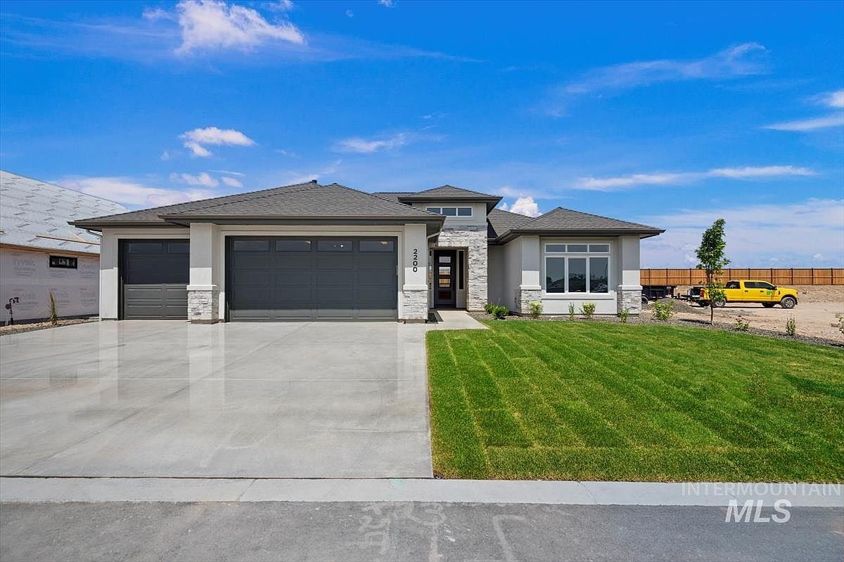 11627 W Ballad Ct, Kuna, ID 83634 MLS 98889274 Zillow