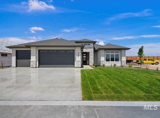 2200 E Wythe Creek St, Kuna, ID 83634