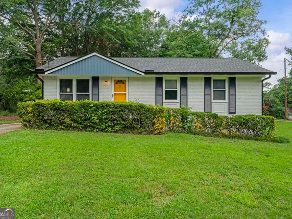 8311 Tudor Dr, Jonesboro, GA 30238