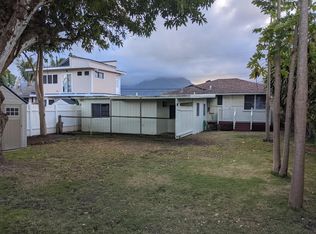 308 Kihapai St #B, Kailua, HI 96734