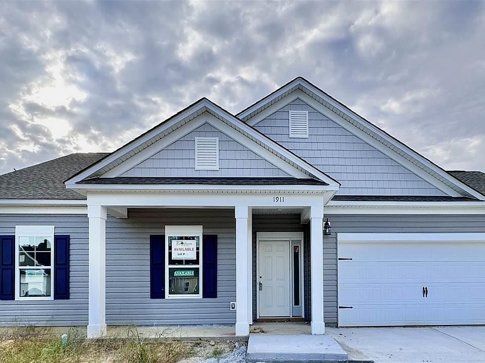 1st image of 1911 Horlbeck St (lot 12)