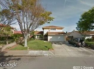 4314 Chippendale Dr, Union City, CA 94587