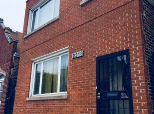 2318 S Leavitt St #2R, Chicago, IL 60608
