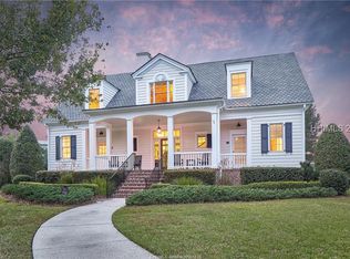 14 Willingham Ct, Bluffton, SC 29909
