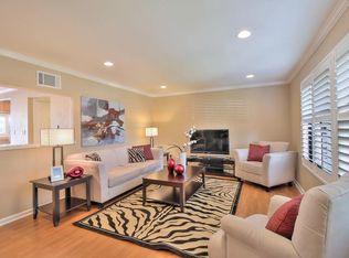 4582 Cimarron River Ct, San Jose, CA 95136