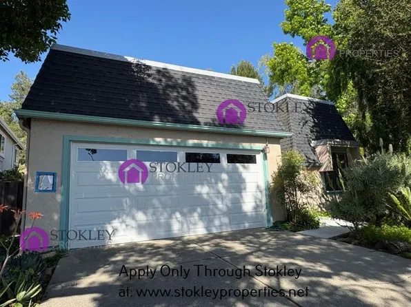 1484 Cortez Ct, Walnut Creek, CA 94598