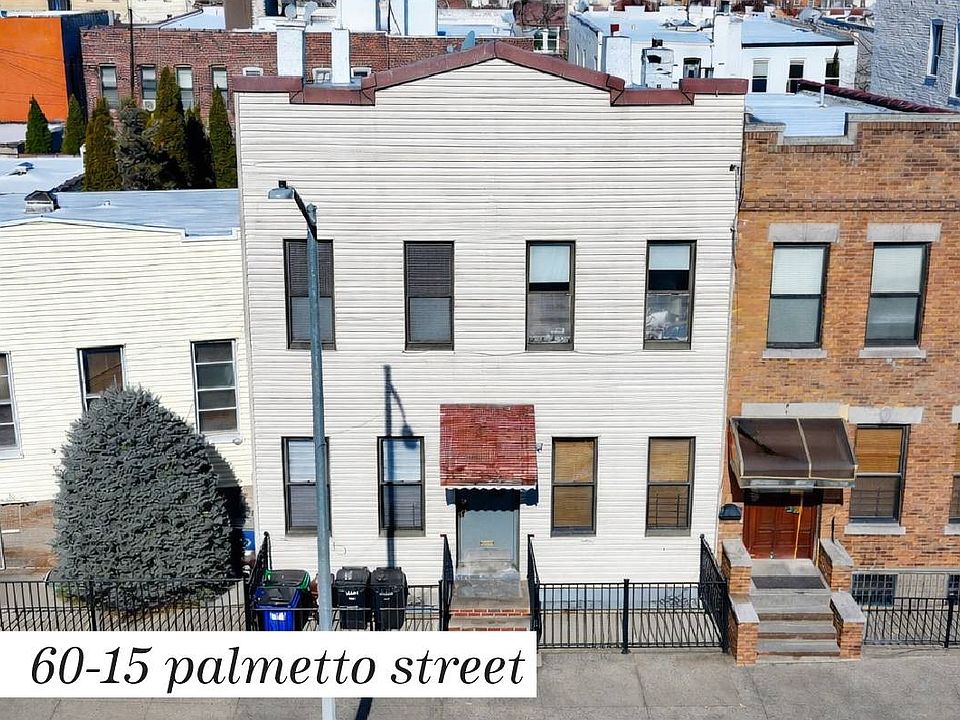 1st image of 6015 Palmetto St