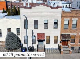 6015 Palmetto St, Ridgewood, NY 11385