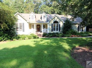 1041 Derby Ln, Bogart, GA 30622