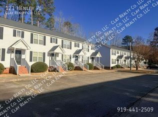 121 Henley Pl, Smithfield, NC 27577