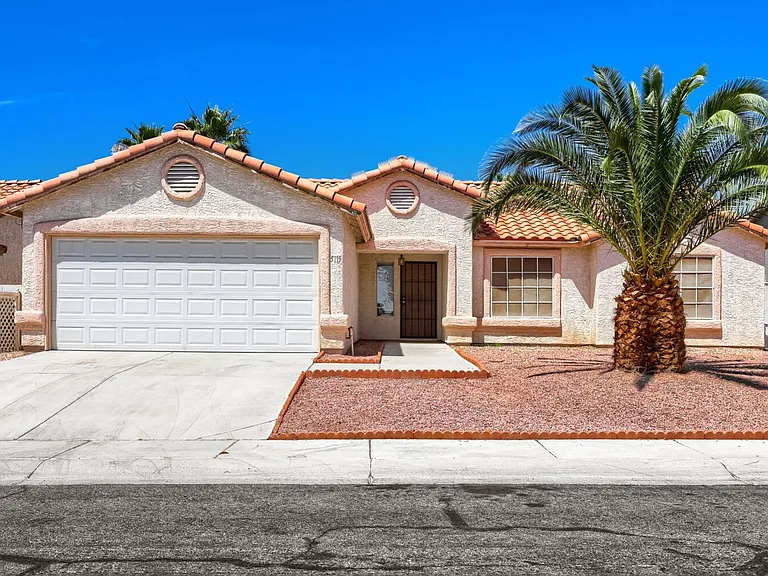 5115 Vista Del Rancho Way — Photo 1