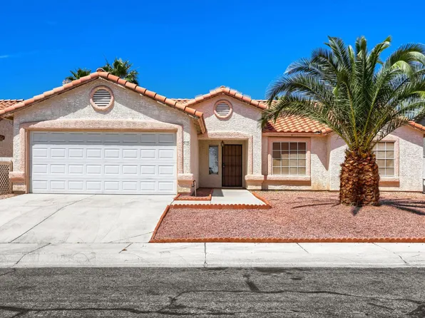 5115 Vista Del Rancho Way, North Las Vegas, NV 89031