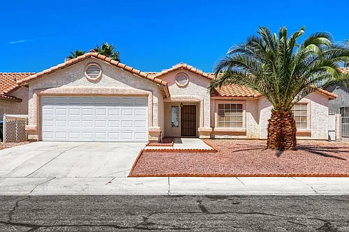 5115 Vista Del Rancho Way Photo 1