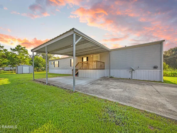 210 Terry Michael St, New Iberia, LA 70560