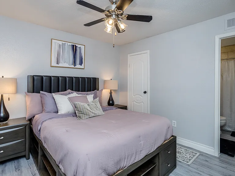 Villa Luna Apartments — Photo 12