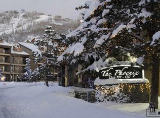 2345 Apres Ski Way #117, Steamboat Springs, CO 80487