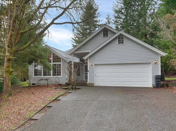 925 Korsmo Dr, Clatskanie, OR 97016