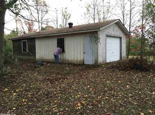 6550 Greers Ferry Rd, Higden, AR 72067