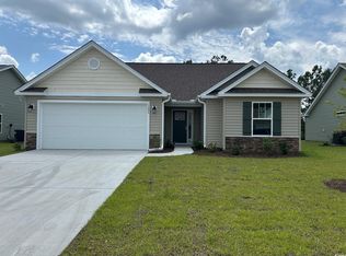 918 Padgett Lane, Conway, SC 29526