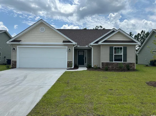 918 Padgett Lane, Conway, SC 29526