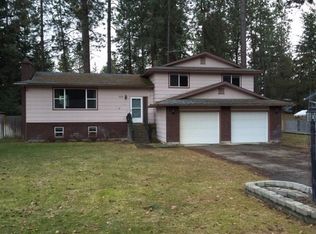 6016 N Parkwood Cir, Coeur D Alene, ID 83815