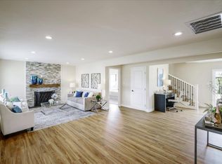 2343 Arlene Dr, Santa Clara, CA 95050