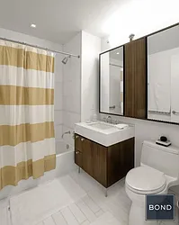 Rented by Bond New York