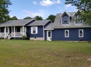 616 Festus Rd, Coats, NC 27521