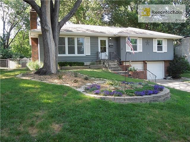 Beautiful home with so many updates including a brand new roof.