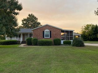 1101 Watts Bridge Rd, Ninety Six, SC 29666