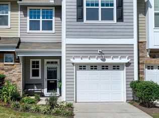 409 Stockton Gorge Rd, Morrisville, NC 27560