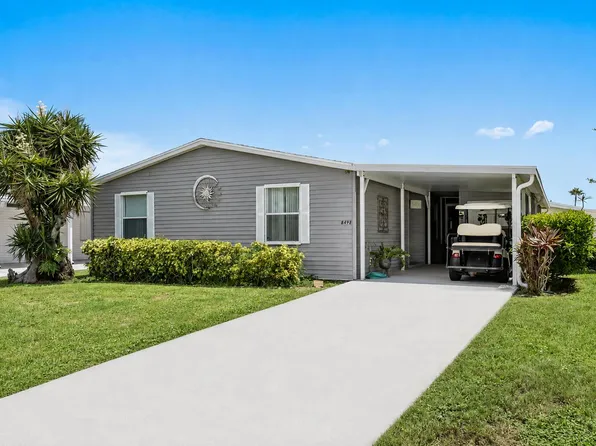 8498 Lavender Court, Port St Lucie, FL 34952