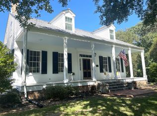 575 Liberty Rd, Natchez, MS 39120