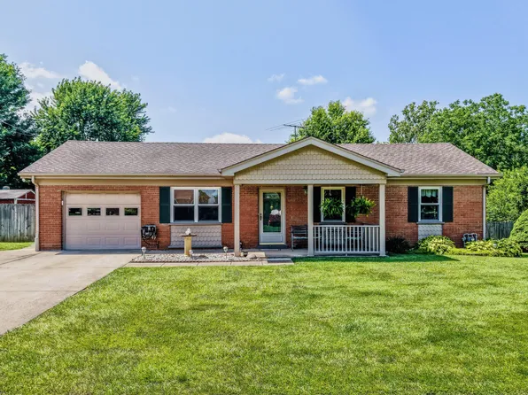 80 Roselawn Dr, Independence, KY 41051