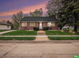 1405 E Linden Ave, Fremont, NE 68025