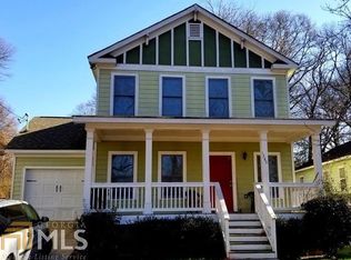 1280 Martin St SE, Atlanta, GA