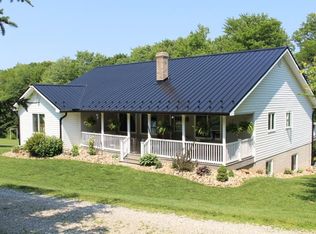 3317 Township Road 1079, Perrysville, OH 44864