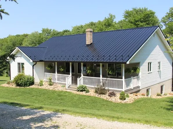 3317 Township Road 1079, Perrysville, OH 44864