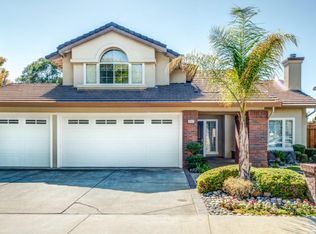 4147 Pinot Gris Way, San Jose, CA