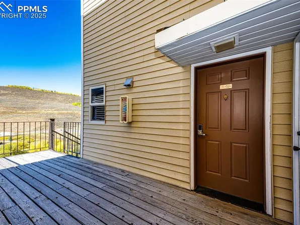 96 Mountainside Dr #B-47, Granby, CO 80446