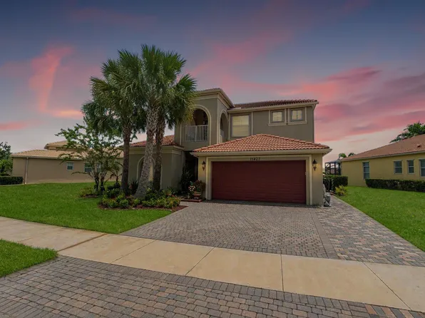 11427 SW Kingslake Circle, Port St Lucie, FL 34987