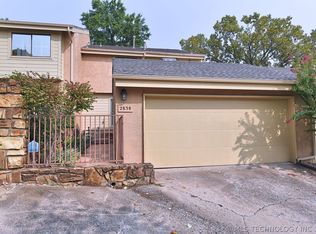 2838 E 84th St, Tulsa, OK 74137
