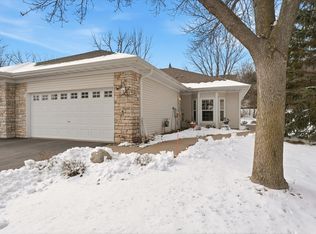 2130 Langston Ln NE, Saint Michael, MN 55376