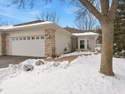 2130 Langston Ln NE, Saint Michael, MN, 55376