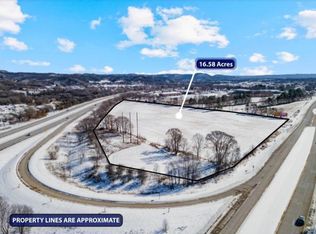 PARCEL State Road 35 #A, Onalaska, WI 54650
